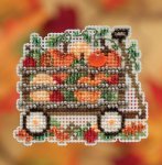 (image for) Harvest Wagon (2019)